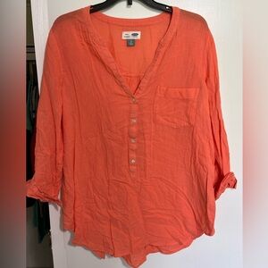 Old Navy Tunic